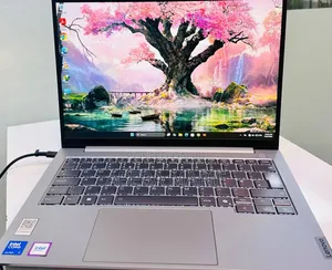 New Laptop Lenovo Thinkbook 14 16GB Intel Core Ultra 7 SSD 1T