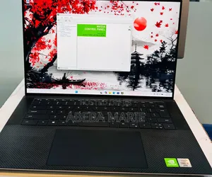 New Laptop Dell Precision 5550 16GB Intel Core i7 SSD 512GB