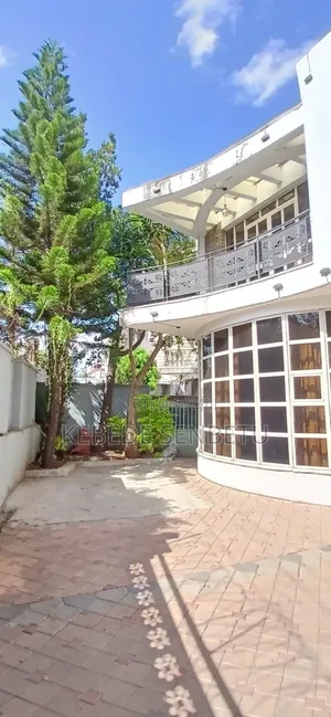 3bdrm House in Aa, Bole for rent