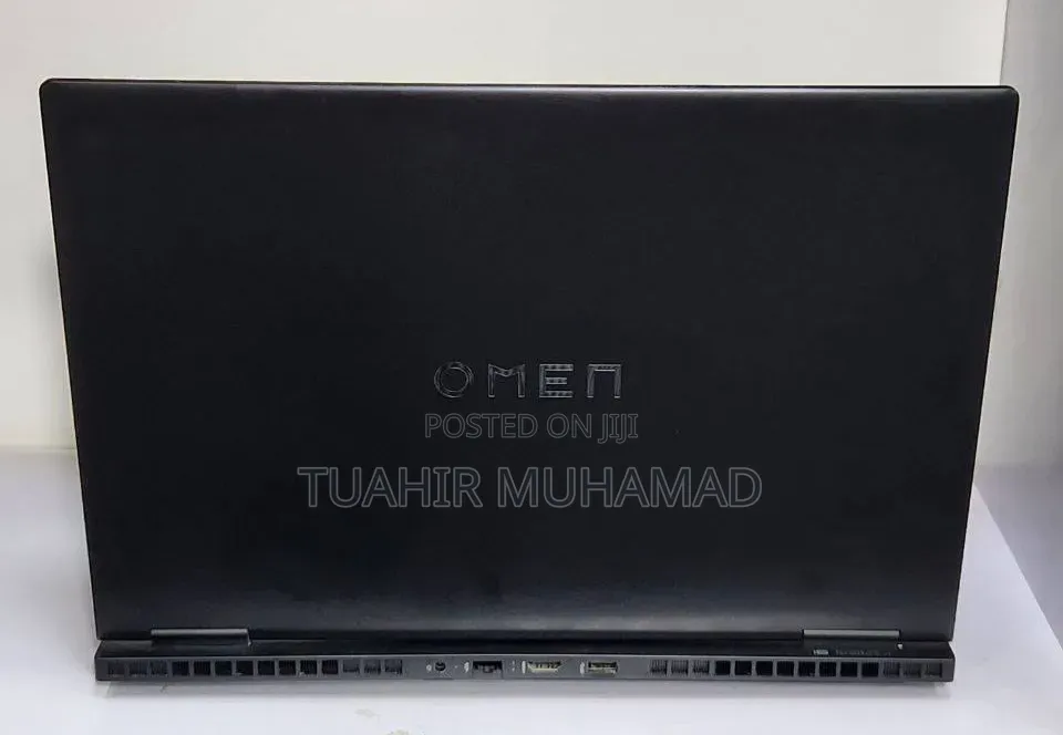 New Laptop HP Omen 16 16GB Intel Core i9 SSD 1T