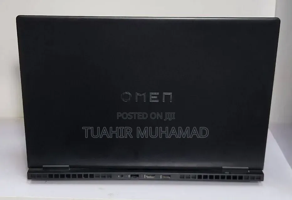 New Laptop HP Omen 16 16GB Intel Core i9 SSD 1T