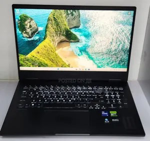 New Laptop HP Omen 16 16GB Intel Core i9 SSD 1T