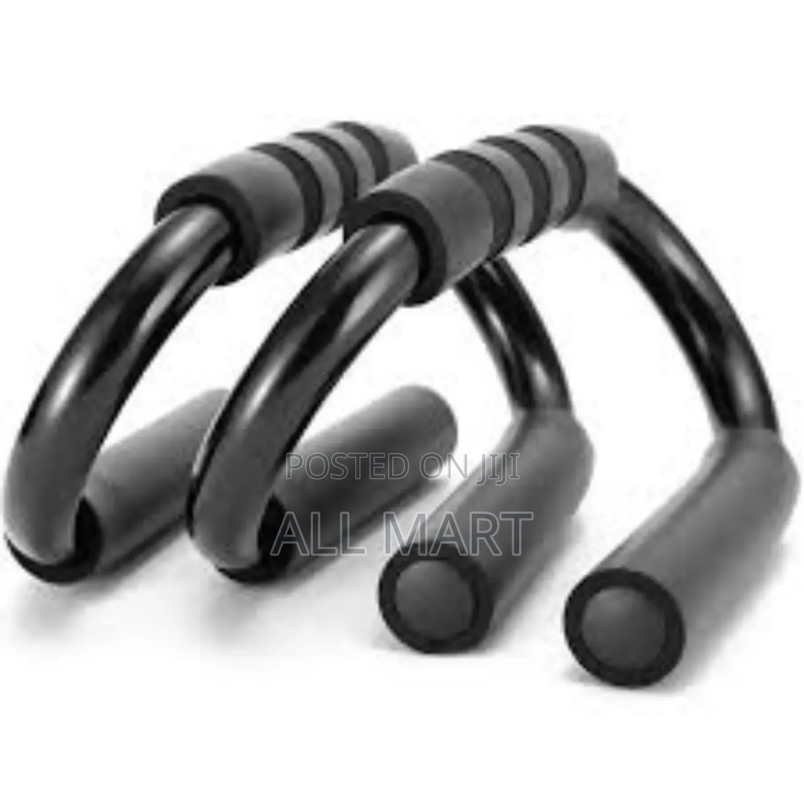 S-Type Push-Up Bar