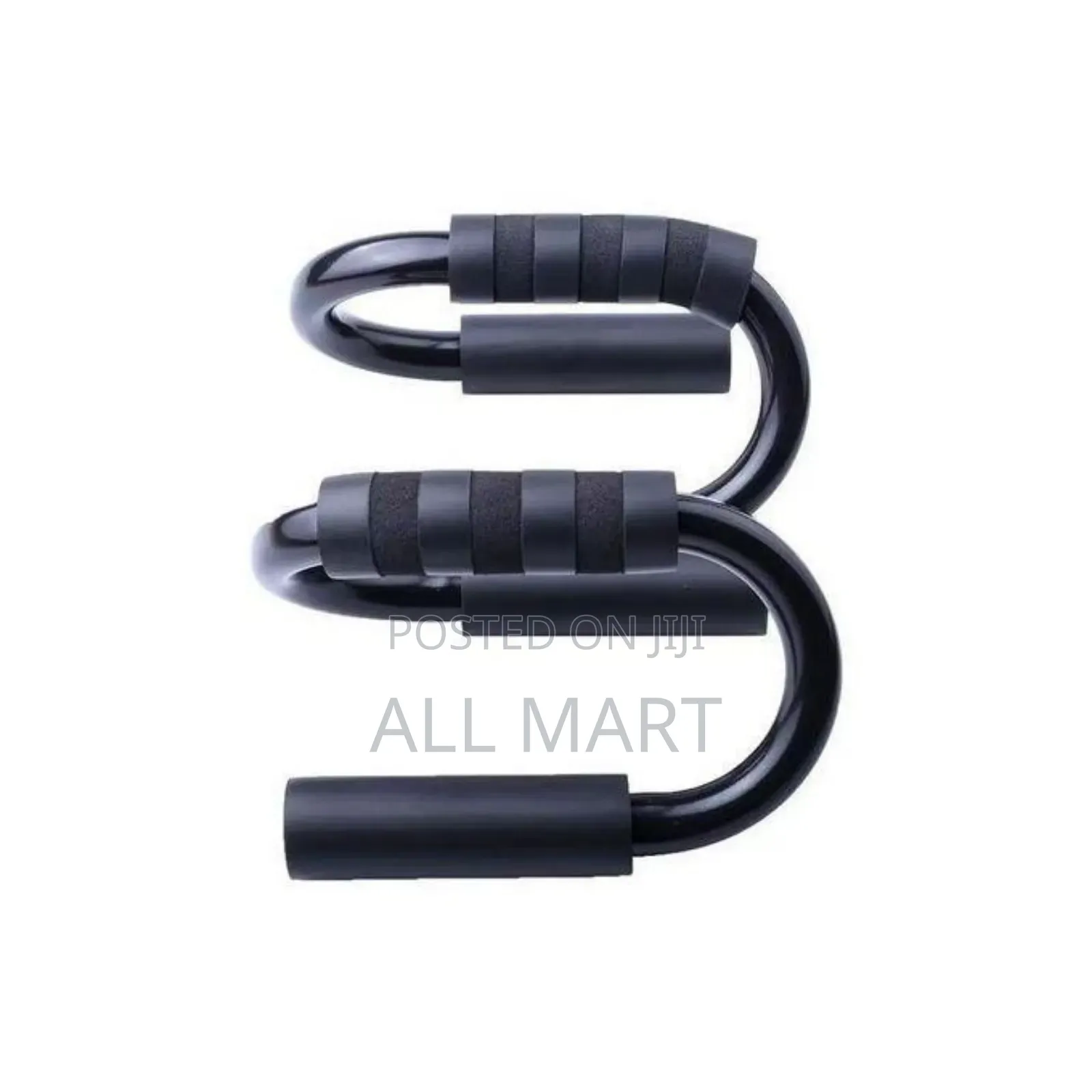 S-Type Push-Up Bar