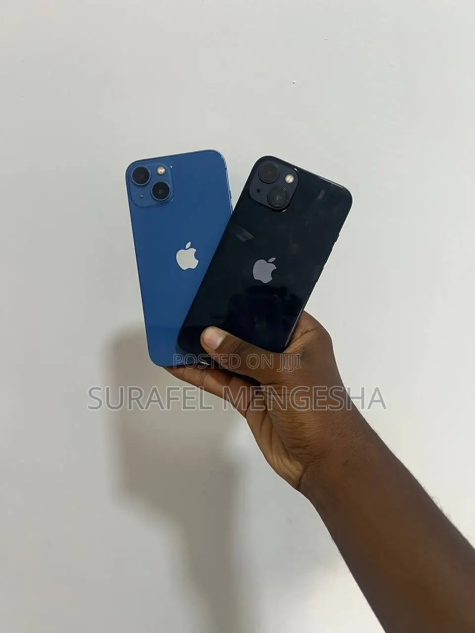 Apple iPhone 13 128 GB Blue