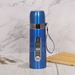 Stainless Steel Vacuum Flask 500ml