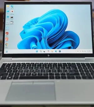 New Laptop HP EliteBook 850 16GB Intel Core i7 SSD 512GB