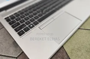 New Laptop HP EliteBook 850 16GB Intel Core i7 SSD 512GB