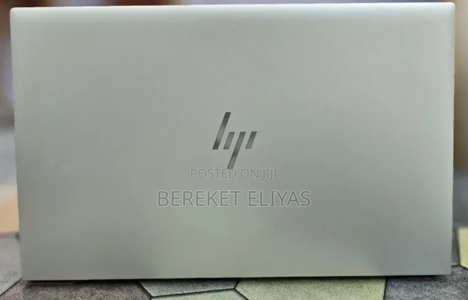 New Laptop HP EliteBook 850 16GB Intel Core i7 SSD 512GB
