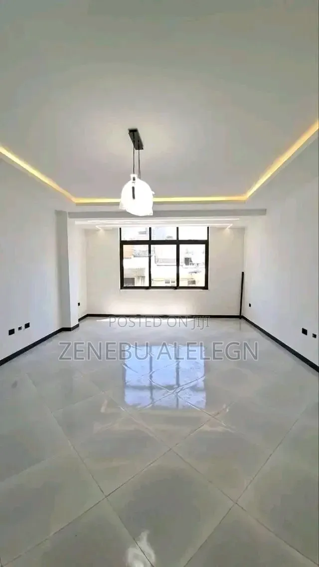 Furnished 3bdrm Apartment in Summit 72, Bole for sale
