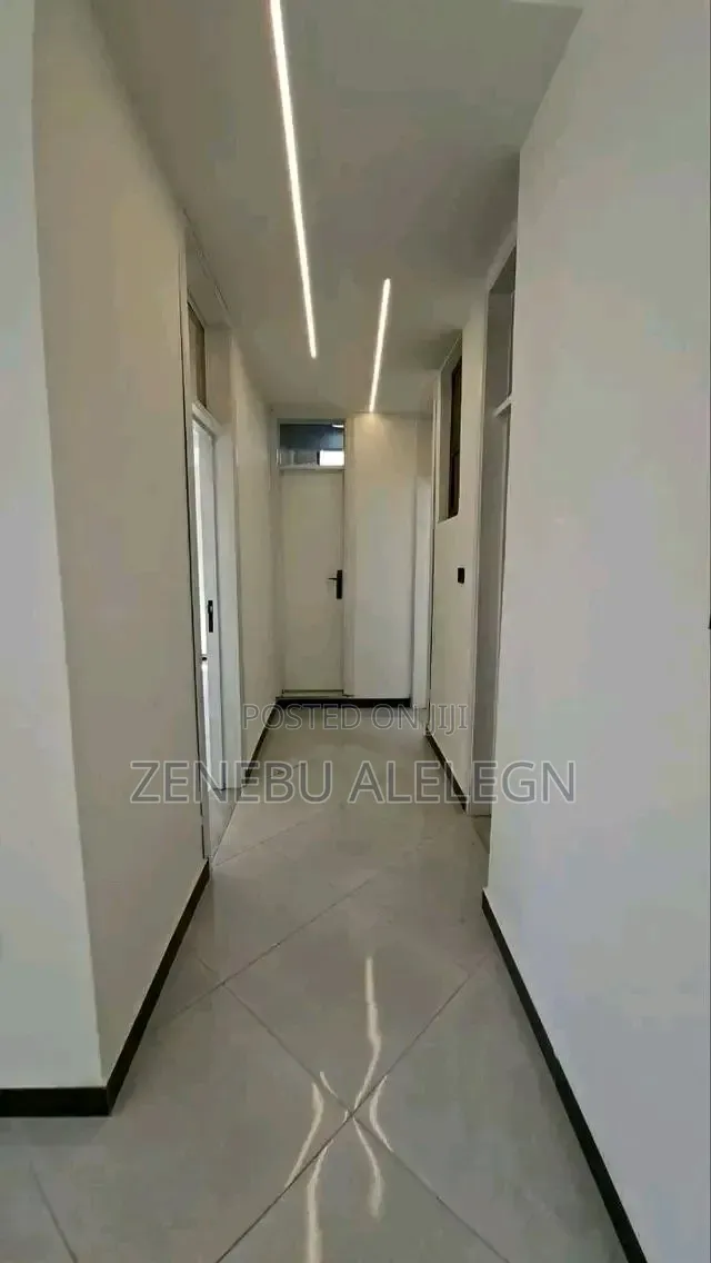Furnished 3bdrm Apartment in Summit 72, Bole for sale