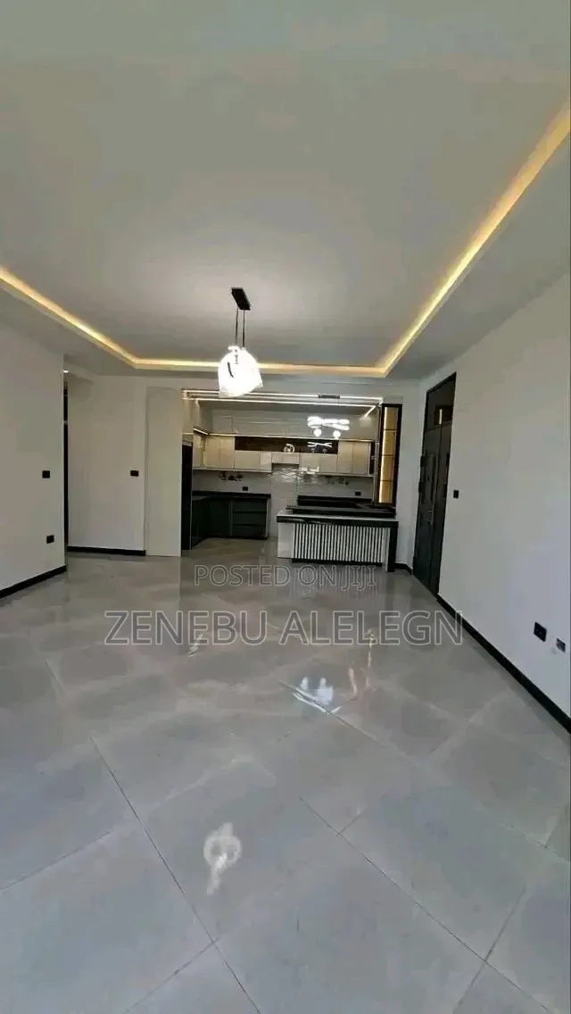 Furnished 3bdrm Apartment in Summit 72, Bole for sale