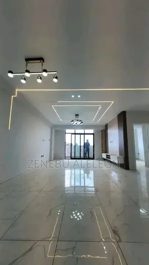 Furnished 3bdrm Apartment in Summit 72, Bole for sale
