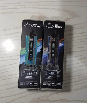 Al Fakher Crown Bar Mega Max