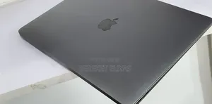 New Laptop Apple MacBook Air 2020 M1 8GB Apple M1 SSD 256GB