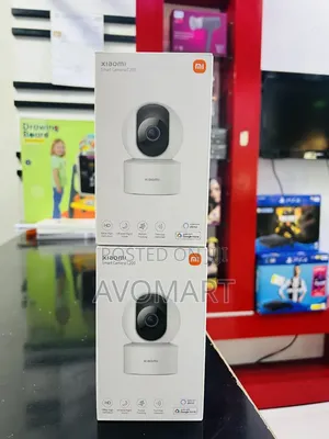 Xiaomi Smart Camera C200