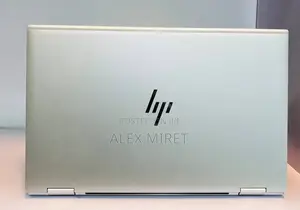 New Laptop HP Spectre 14 32GB Intel Core i7 SSD 512GB