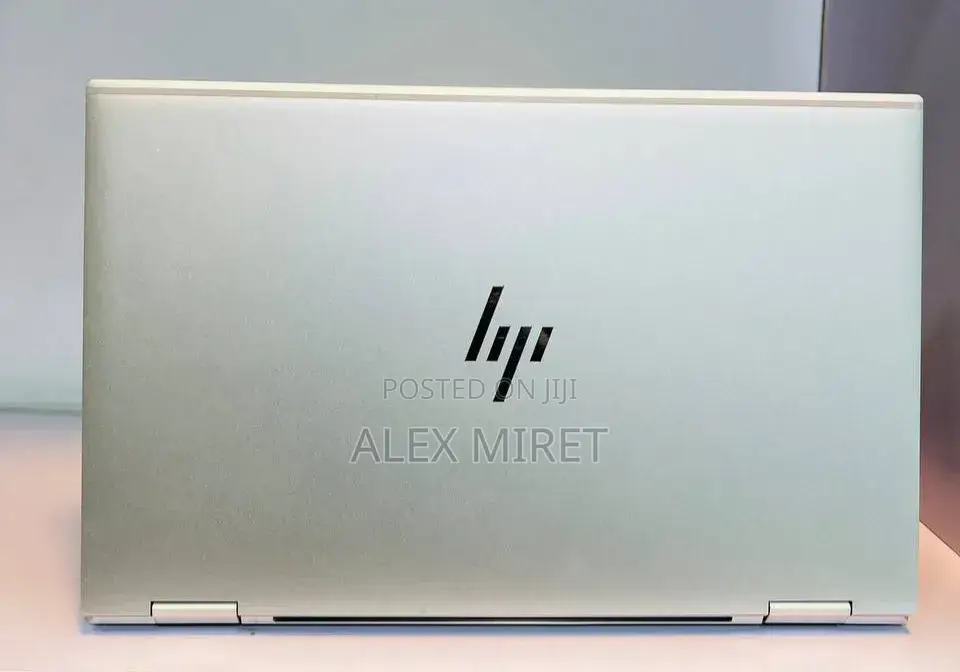 New Laptop HP Spectre 14 32GB Intel Core i7 SSD 512GB