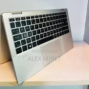 New Laptop HP Spectre 14 32GB Intel Core i7 SSD 512GB