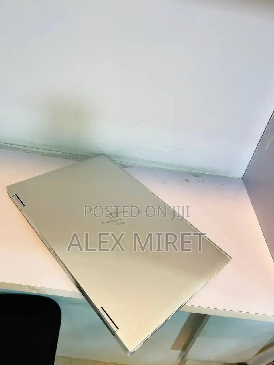 New Laptop HP Spectre 14 32GB Intel Core i7 SSD 512GB