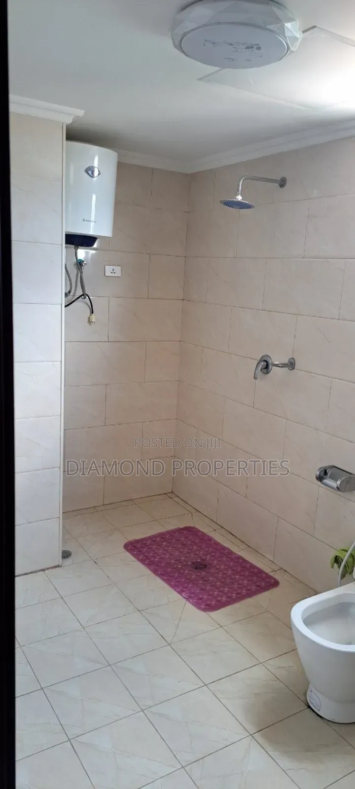 2bdrm Apartment in Bole for sale