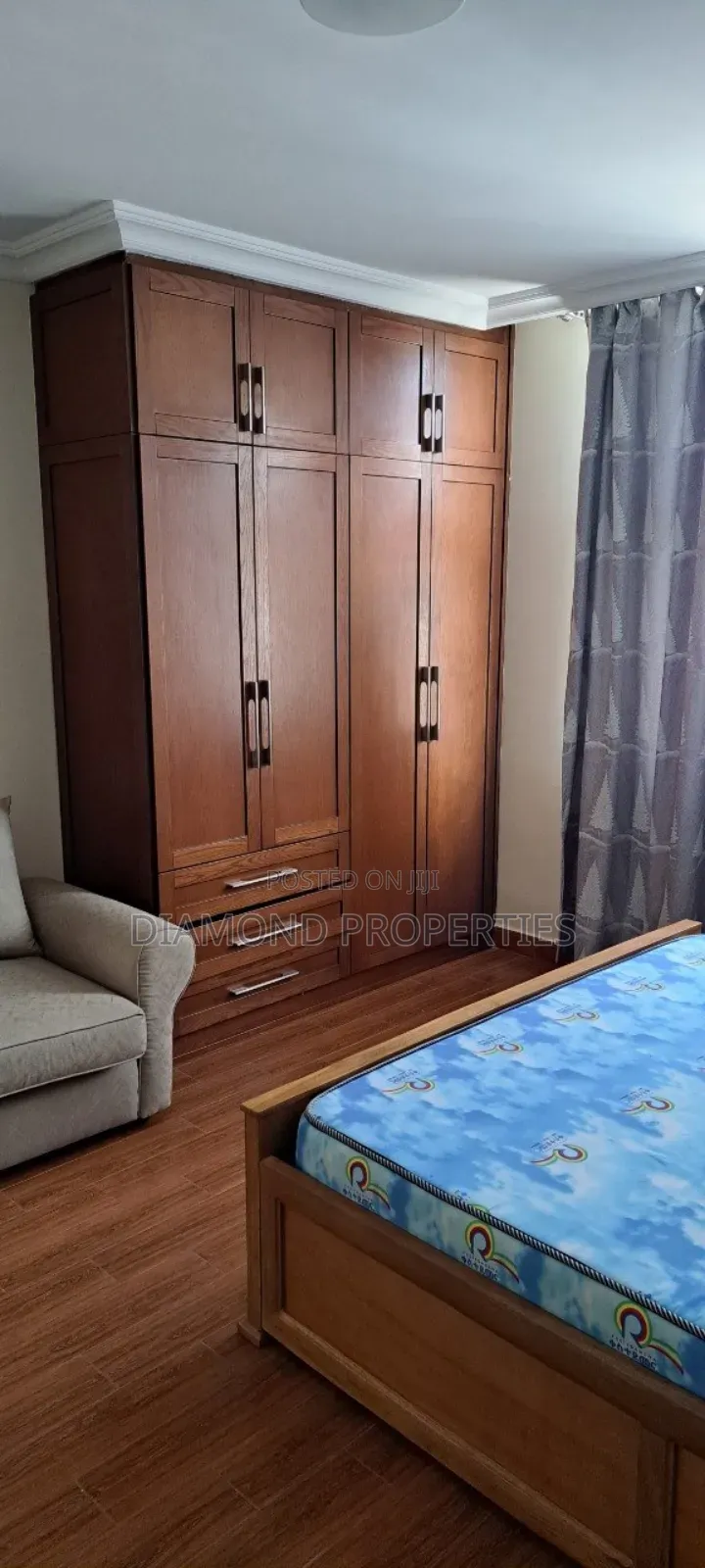 2bdrm Apartment in Bole for sale