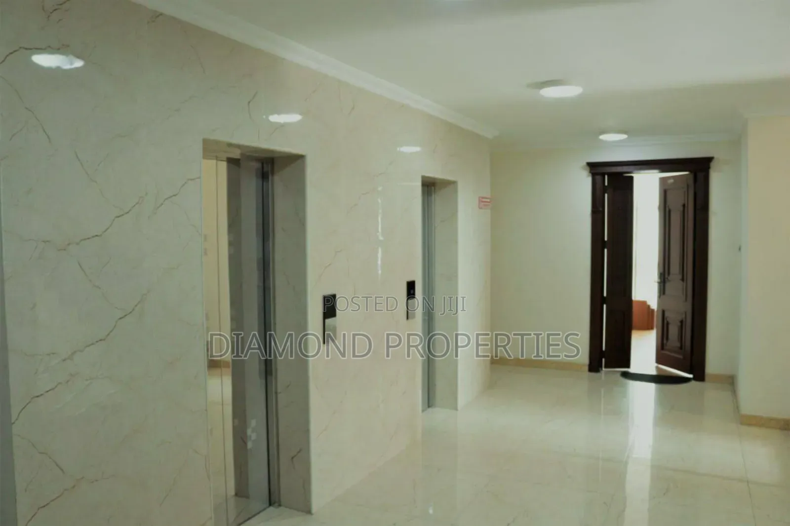 2bdrm Apartment in Bole for sale
