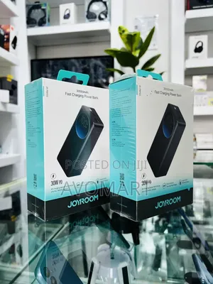 Joyroom Power Bank