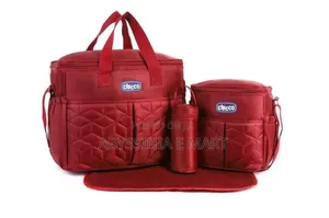 Chicco 5 in 1 Diaper Bag