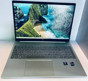 New Laptop HP Pavilion 15 16GB Intel Core i7 SSD 1T