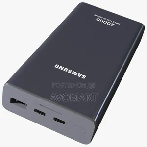 Samsung Battery Pack