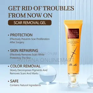 TCM Scar and Acne Mark Removal Gel