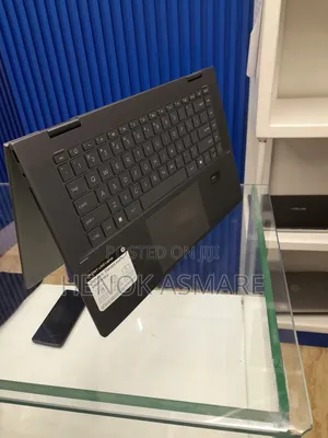New Laptop HP Envy 15 16GB Intel Core Ultra 7 SSD 1T