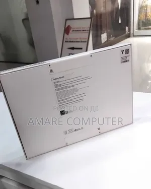 New Samsung Galaxy Tab S11 5G 256 GB