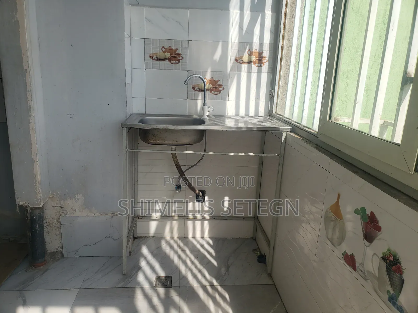 2bdrm Condo in Bole for sale