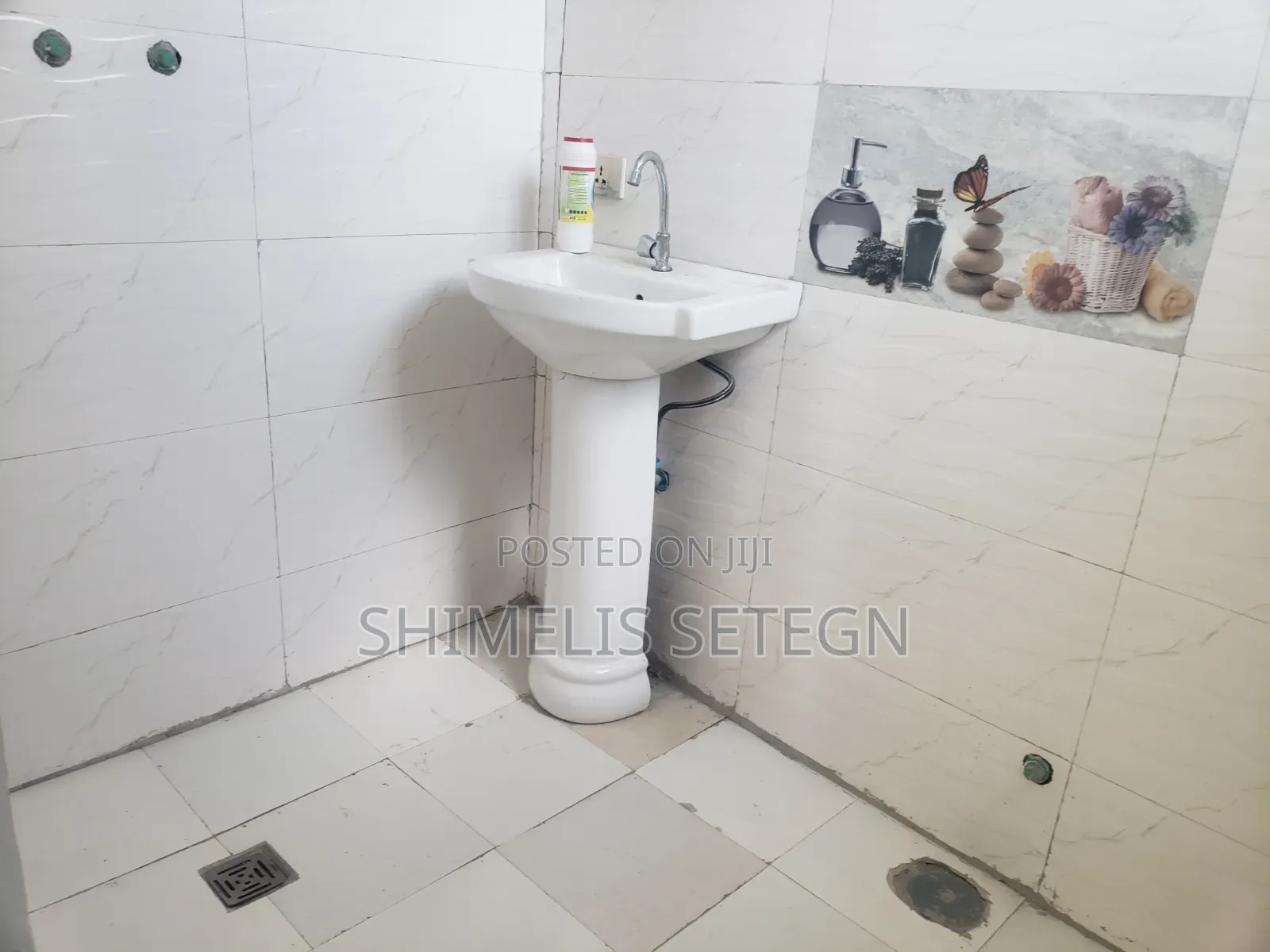 2bdrm Condo in Bole for sale