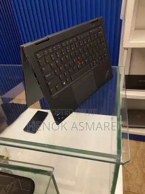 New Laptop Lenovo ThinkPad X1 Yoga 32GB Intel Core i7 SSD 512GB