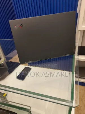New Laptop Lenovo ThinkPad X1 Yoga 32GB Intel Core i7 SSD 512GB