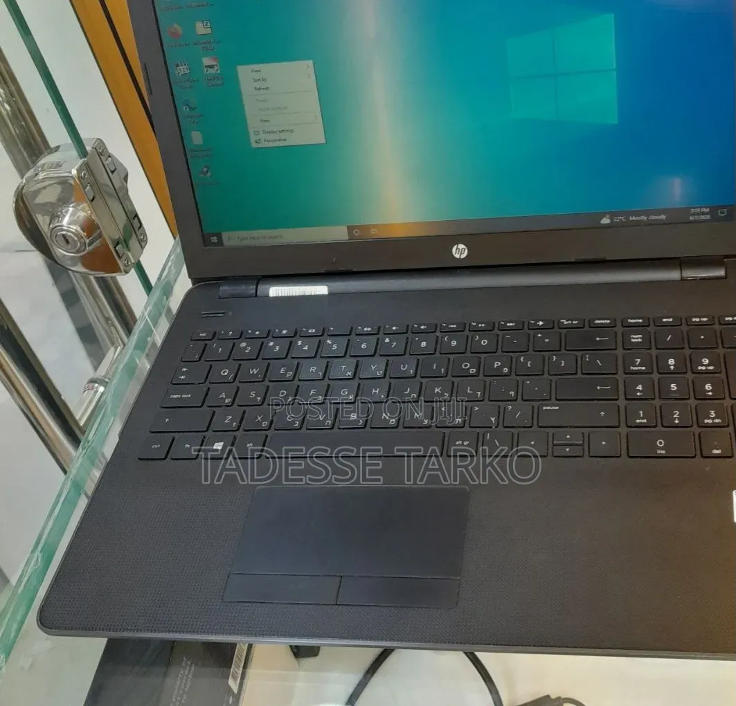 New Laptop HP EliteBook 2560P 8GB AMD HDD 500GB