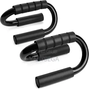 S-type Push-up Bar