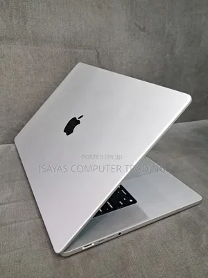 New Laptop Apple MacBook Air 2020 M1 32GB Apple M1 Max SSD 1T