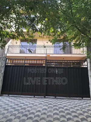 Furnished 5bdrm House in Bole for rent