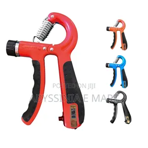 Hand Grip Strengthener