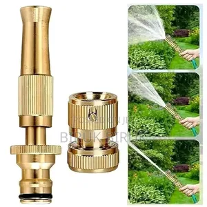 High Pressure Car Washing Spray Gun