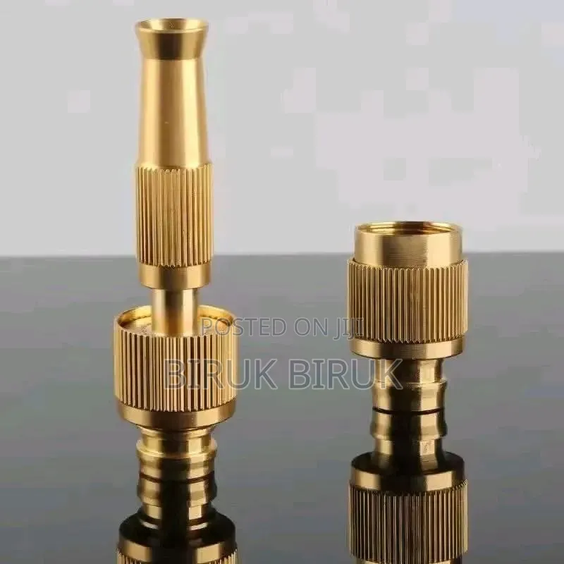 High Pressure Car Washing Spray Gun