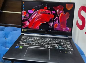 New Laptop Acer Predator Helios 300 16GB Intel Core i7 SSD 512GB