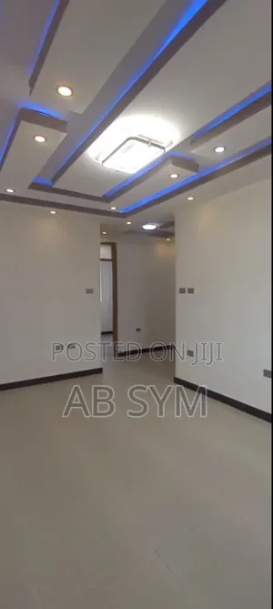 Furnished 2bdrm Apartment in ✔️ ቦታ አያት ፀበል/ቁጥር 1, Bole for sale