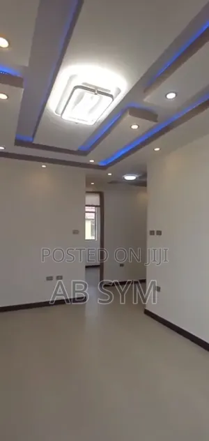 Furnished 2bdrm Apartment in ✔️ ቦታ አያት ፀበል/ቁጥር 1, Bole for sale