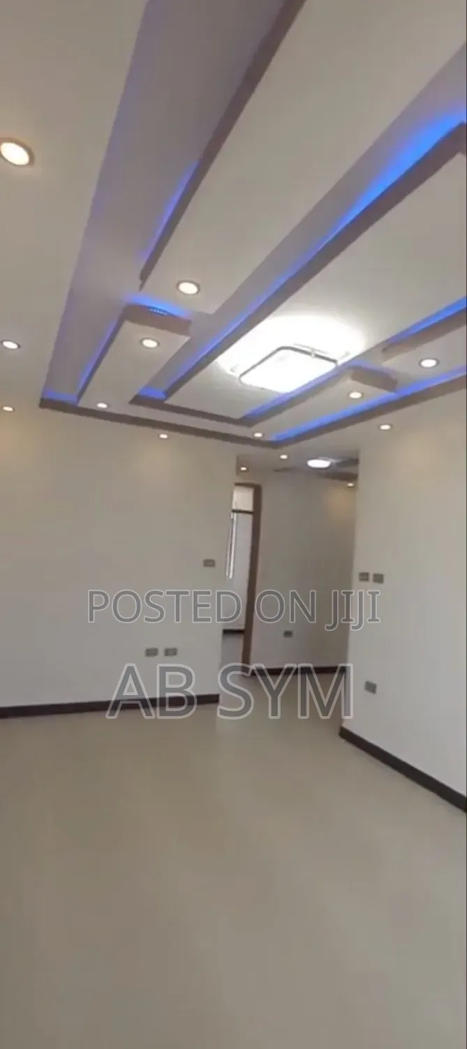 Furnished 2bdrm Apartment in ✔️ ቦታ አያት ፀበል/ቁጥር 1, Bole for sale