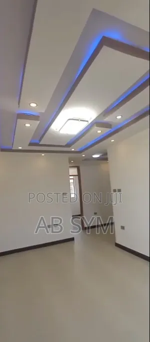 Furnished 2bdrm Apartment in ✔️ ቦታ አያት ፀበል/ቁጥር 1, Bole for sale
